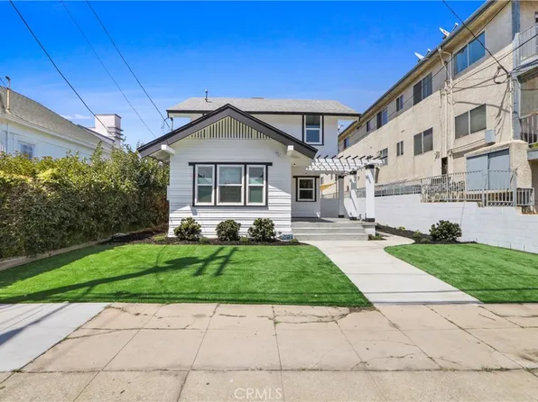 644 W 8th St, San Pedro, CA 90731