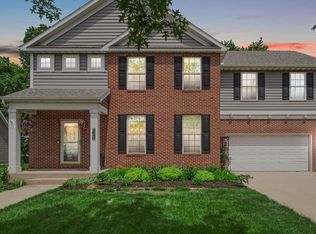 2640 Bogey Blvd, Chesterton, IN 46304