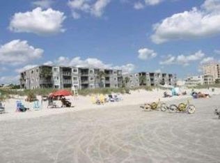 1809 S Ocean Blvd, North Myrtle Beach, SC 29582