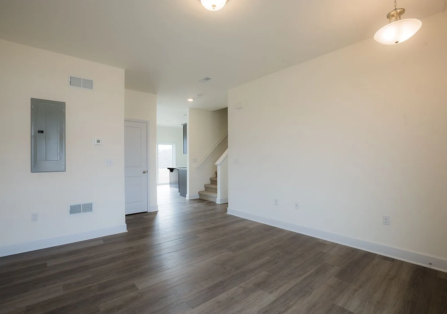 Brand New- Duplexes — Photo 3