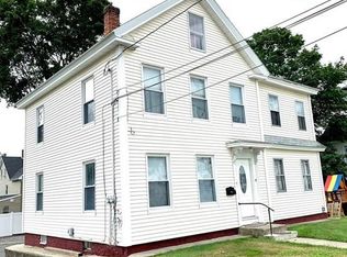 15 Summer St, Hudson, MA 01749