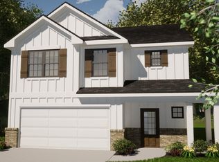 6416 Hagen Creek Ct #88, Lula, GA 30554