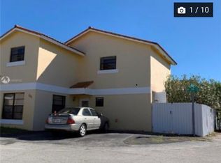 621 SW 116th Ct, Sweetwater, FL 33174