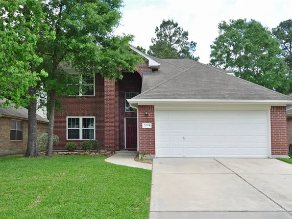 20114 Glen Burn Ct, Humble, TX 77346