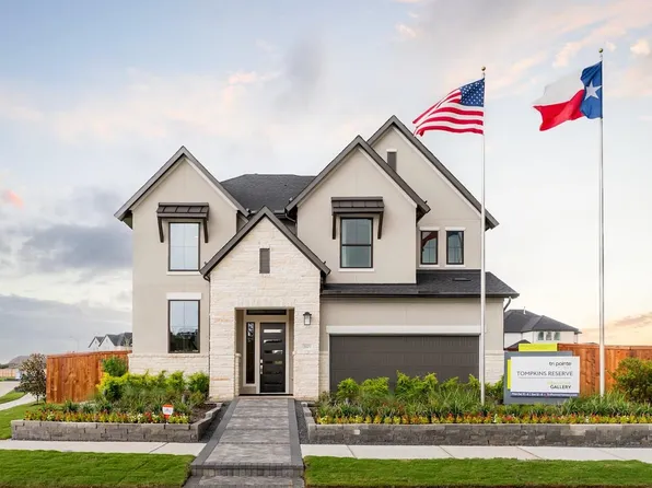 17914 Primrose Grove Dr, Richmond, TX 77407