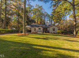 3307 Old Jonesboro Rd #1, Hapeville, GA 30354