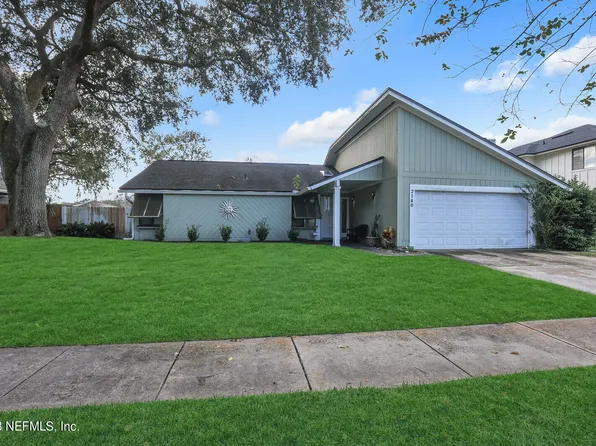 2140 DEER RUN Trail, Jacksonville, FL 32246