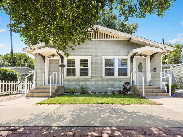 929 Indiana Ave, South Pasadena, CA 91030