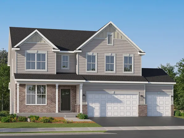 440 Redwood Ave, Sugar Grove, IL 60554