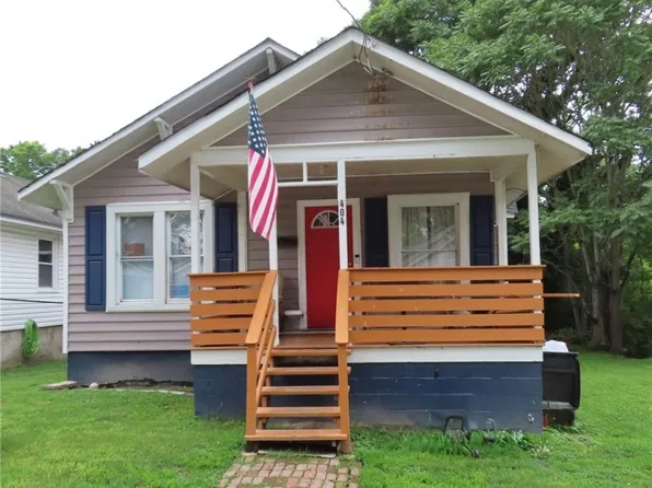 404 N 12th Ave, Hopewell, VA 23860