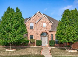 8205 Sutherland Ln, Plano, TX 75025