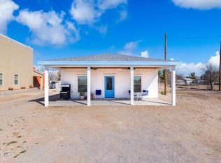 646 Snow Rd #2, Las Cruces, NM 88005