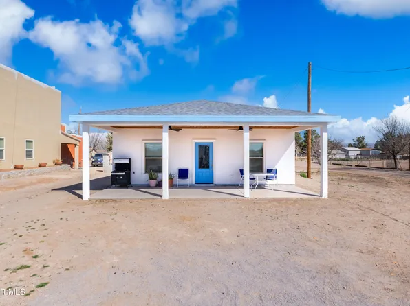 646 Snow Rd #2, Las Cruces, NM 88005