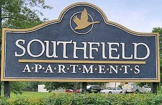 2nd image of 5529 Southfield Dr APT F