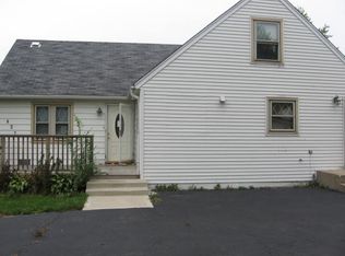 852 La Porte Ave, Northlake, IL 60164