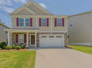 1152 Triple Crown Ct, Elgin, SC 29045