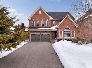 473 A Oakwood Dr, Pickering, ON L1W2M8