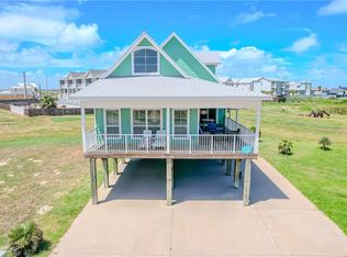 727 Parkplace, Port Aransas, TX 78373