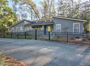 3717 Ravine Dr, Tallahassee, FL 32312