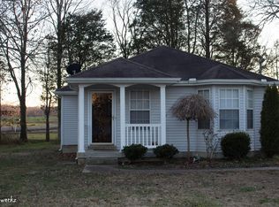 627 Blake Moore Dr, La Vergne, TN 37086