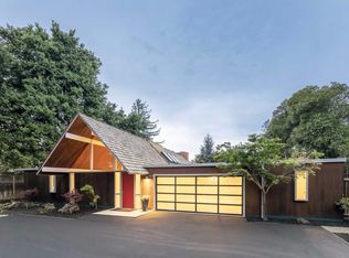 595 Almond Ave, Los Altos, CA 94022