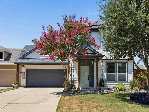 808 Carlton Rd, Wylie, TX 75098