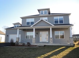 736 Arrowhead Dr #0, Yorkville, IL 60560