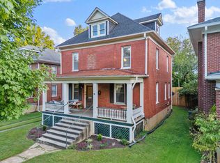 1922 Oxford Ave SW, Roanoke, VA 24015