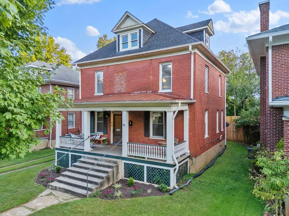 1922 Oxford Ave SW, Roanoke, VA 24015