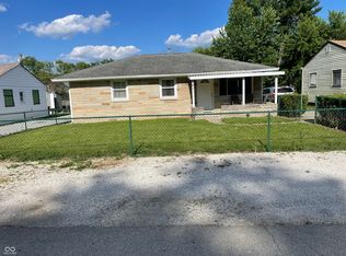 41 S Galeston Ave, Indianapolis, IN 46229