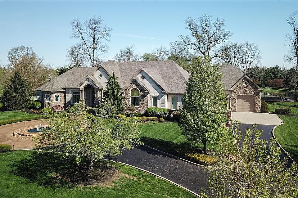 4900 Bethany Rd, Mason, OH 45040 Zillow