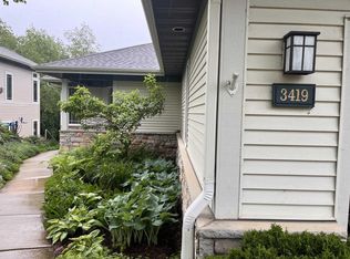 3419 Conservancy Ln, Middleton, WI 53562