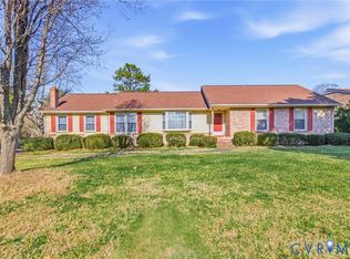 4500 Vauxhall Rd, North Chesterfield, VA 23234