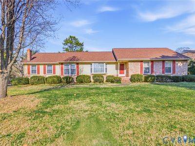 4500 Vauxhall Rd, North Chesterfield, VA, 23234