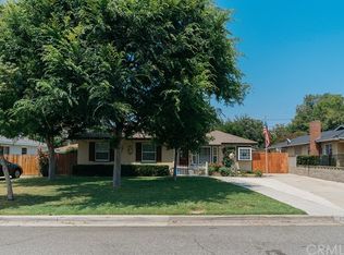 4691 Jarvis St, Riverside, CA 92506