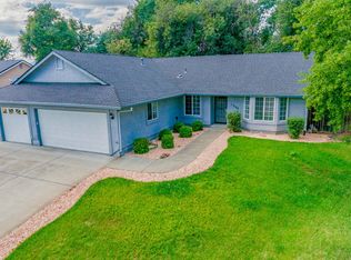 1368 Hermitage Ct, Redding, CA