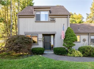 347 Heritage Vlg #A, Southbury, CT 06488