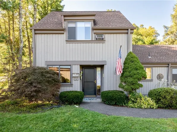 347 Heritage Village #A, Southbury, CT 06488