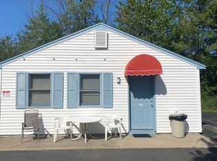 22 Ocean Park Road #133, Saco, ME 04072