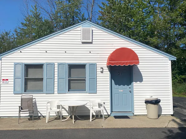 22 Ocean Park Road #133, Saco, ME 04072