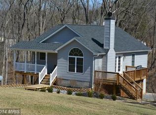 64 Mulberry Rd, Front Royal, VA 22630