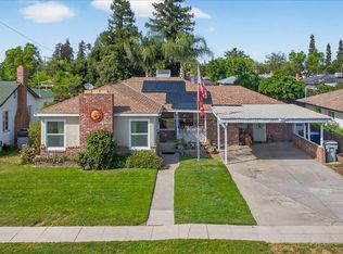 35 E Garland Ave, Fresno, CA