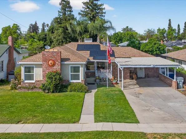 35 E Garland Ave, Fresno, CA 93704