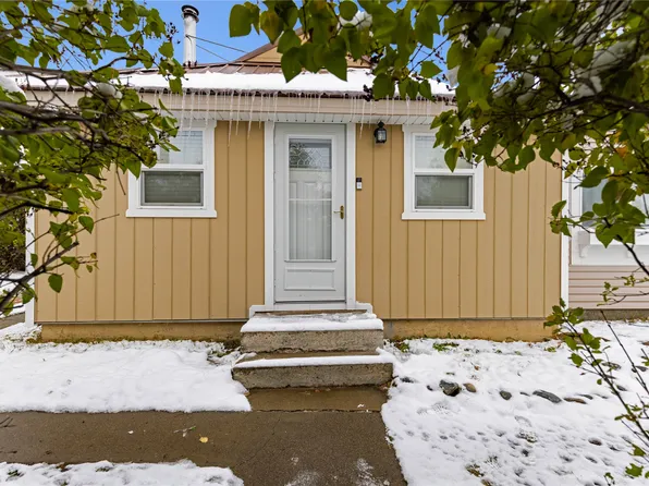 125 S Cleveland St, Boulder, MT 59632