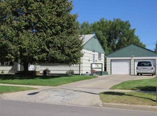 1711 6th St SW, Minot, ND 58701