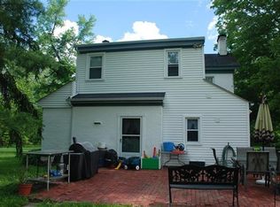 2290 Hulington Rd, Bethel, OH 45106