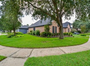 19003 Ridge Trail Ln, Houston, TX 77084