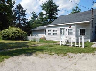 209 N West St, Eaton, IN 47338