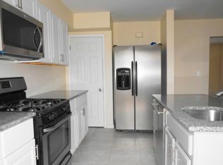 1706 Stella Ct, Baltimore, MD 21207