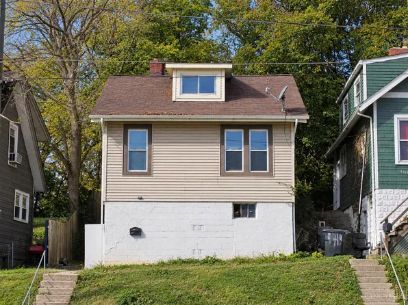 4417 Colerain Ave, Cincinnati, OH 45223